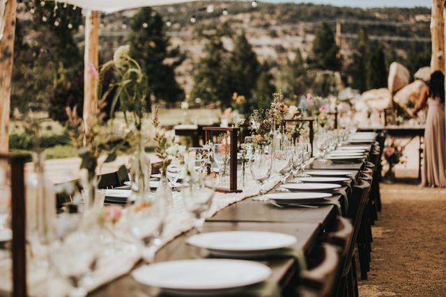 Shay Meadows Ranch and Resort - 3