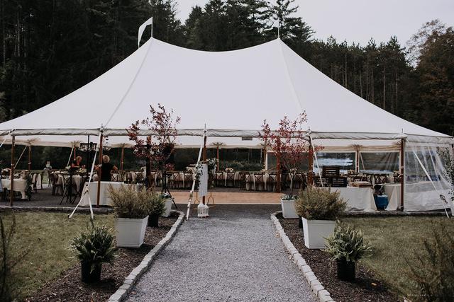 Classical Tents & Party Goods - 4