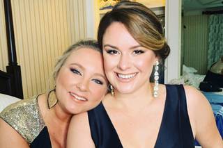 Hair and Makeup of the Palm Beaches - 30