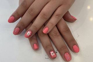 AK Nail Studio - 8