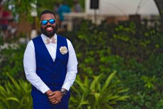 Sheree Amour Weddings & Event Planning - 25
