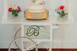 Burlington Weddings & Events - 127