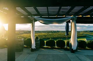 Barren Ridge Vineyards - 10