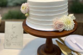 Patty's Cakes and Desserts - 67