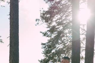 Mountain High Weddings - 9