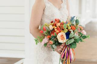 The Faux Bouquets - 75