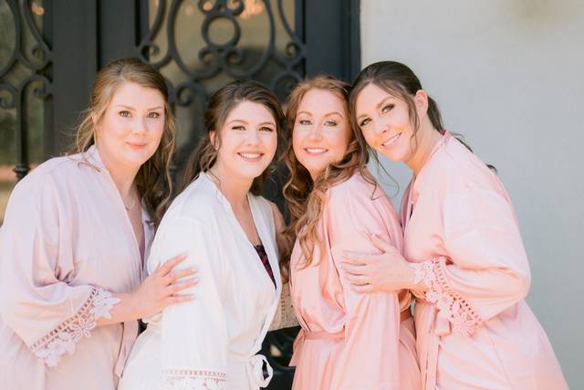 Luxe Beauty & Company 2