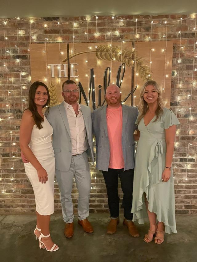 The Mill Room at the Dew Drop - 2