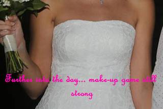 In2yourBeauty Makeup Artistry - 15