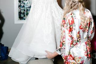 Anjolique Bridal and Formal - 30