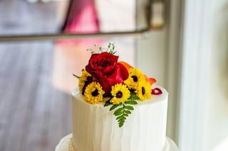 Hallmark Cakes - 17