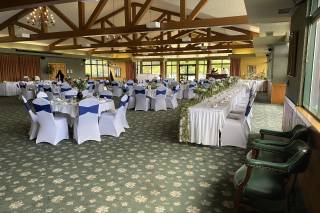 Bucks Run Golf Club - 13