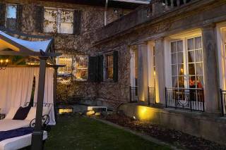 Lord Thompson Manor - 46
