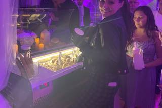 Dolce and Gelato Catering - 41