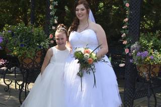 Ashley's Floral Beauty - 16