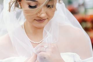 Something New Bridal Boutique - 11