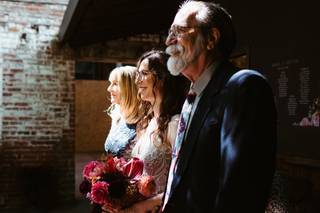 The Hendrys - 5