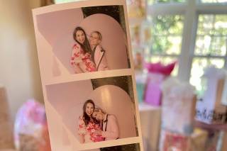 Edie Mae Photo Booth - 13