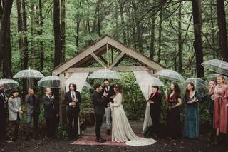 Tall Timber Barn - 31