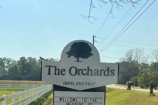 The Orchards Event Venue - 12