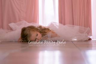 Cassandra Benning Studios - 12