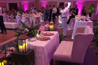 Tom Trovato Event Floral & Design - 67