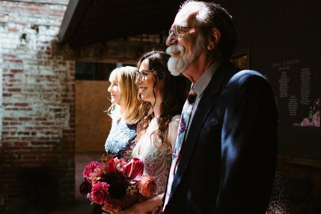 The Hendrys - 1