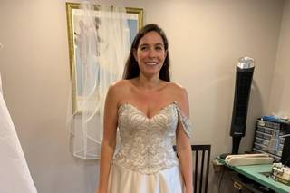 NINA Alterations Boutique - 1