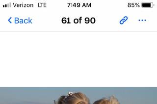 Florida Beach Weddings by Weddings On a Whim - 48