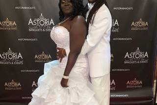 Astoria Banquets and Events - 22