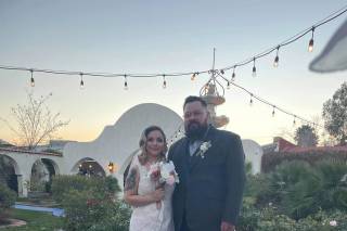 Rancho Las Fuentes - 81