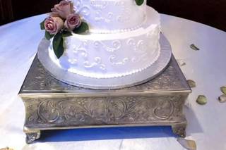 Vell's Event Center - 34