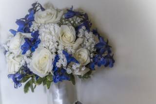 Alfa Flower & Wedding Shop - 21