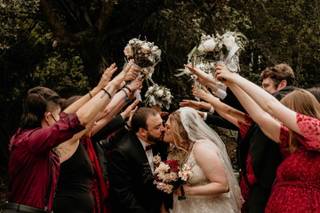 Rock and Love Weddings - 10