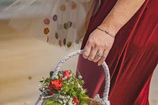 Shado of a Rose Photography - 65