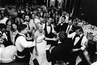 First Comes Love Weddings & Events - 21