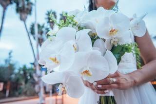 Little Hill Floral Designs - 48