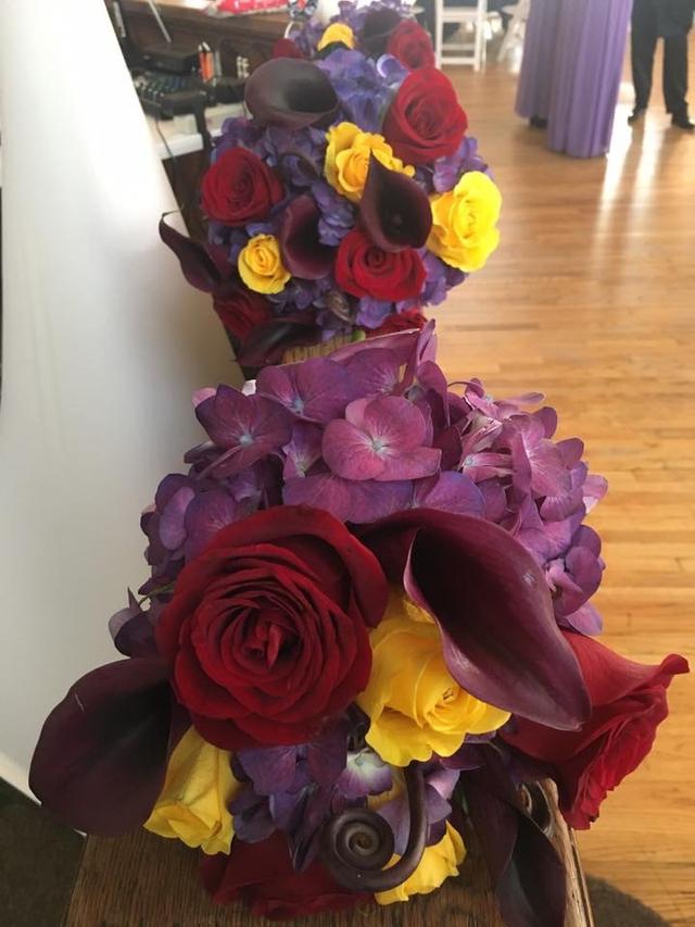 Griffins Floral & Event Design - 2
