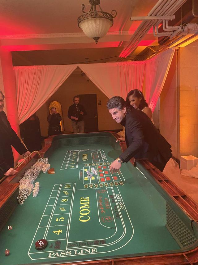 J&M Entertainment Event Production - 2
