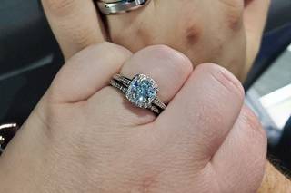 Disinger Jewelers - 1