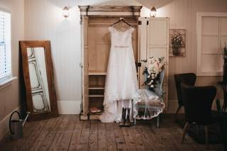 The Carriage House - 28