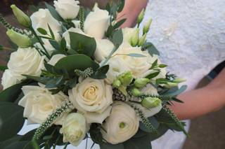 Lisa Foster Floral Design - 65