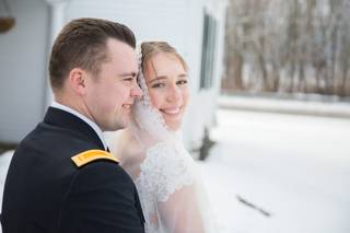 Annie x Mike Photography - 25
