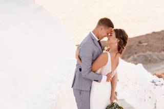 Mosaic Weddings & Events - 35