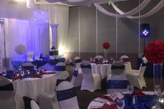 Grand Affairs Catering - 51