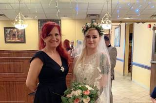 Long Island Wedding Officiant - 35