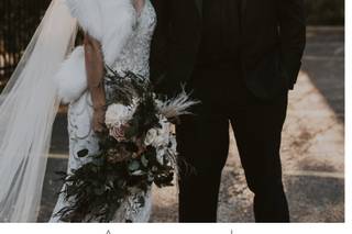 Elegante Weddings and Events - 44