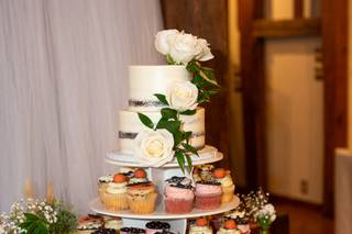 Brooklyn Girl Bakery - 20
