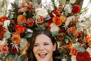 Ever After Floral Design - 37
