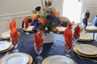 Swan's Landing Catering - 7